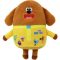 Hey Duggee Squirrel Club Soft Toy