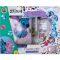 Disney Stitch Crystal Art Secret Diary Craft Set