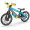 Chillafish BMXie Moto Blue Multi-Play Balance Bike