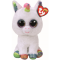 Ty Beanie Boos – Pixy The Unicorn 24cm Soft Toy