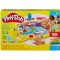 Play-Doh Fold ‘n Go Playmat Dough Playset