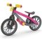 Chillafish BMXie Moto Pink Multi-Play Balance Bike