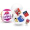 Mini Brands Retro Mystery Capsule by ZURU (Styles Vary)