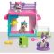 Barbie Pets Spa Day Playset