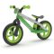 Chillafish BMXie2 Green Balance Bike