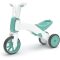 Chillafish Bunzi 2-in-1 Mint Balance Bike Tricycle
