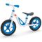 Chillafish Charlie Blue 10′ Balance Bike