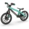 Chillafish BMXie Vrooom Mint Balance Bike with Sounds