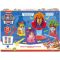 Nickelodeon Paw Patrol Fancy Dress Station Dough Playset
