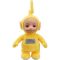 Teletubbies Talking Laa-Laa 20cm Soft Toy