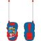 Paw Patrol Walkie Talkies