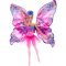 Barbie Dance and Flutter Doll