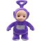 Teletubbies Talking Tinky Winky 20cm Soft Toy