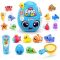 Eggy Wawa Learn in the Bath – Bathtime Surprise by ZURU (Styles Vary)