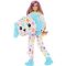 Barbie Cutie Reveal Colour Dream Series Puppy Doll