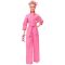 Barbie The Movie Pink Power Jumpsuit Doll