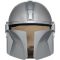 Star Wars – The Mandalorian Electronic Mask