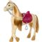 Barbie Mysteries the Great Horse Chase Dance and Show Horse Playset