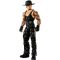 WWE Elite Collection Summer Slam The Undertaker 15cm Action Figure