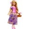 Disney Princess Spin & Reveal Rapunzel Doll