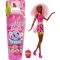 Barbie Pop Reveal Bubble Tea Series Berry Bliss Doll
