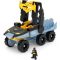 Imaginext DC Super Friends Transforming Bat Tank Vehicle