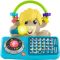 Fisher-Price Link Squad A to Z Yak Musical Learning Toy
