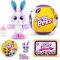 5 Surprise Series 2 Plushy Pets Mystery Capsule by ZURU (Styles Vary)