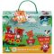 Early Learning Centre Alphabet Train Puzzle