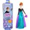 Disney Frozen Spin & Reveal Anna Fashion Doll
