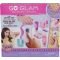 Go Glam Nail Studio Nail Art Kit