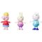 Peppa Pig Dress Up Figure (Styles Vary)