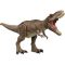 Jurassic World Chaos Theory All-Out Attack Tyrannosaurus Rex Dinosaur Figure