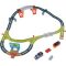 Thomas & Friends Talking Thomas & Brake Car Bruno Motorised Train Track Playset