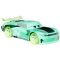Disney Pixar Cars – Glow Racers Chase Racelott Car