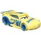 Disney Pixar Cars – Glow Racers Dinoco Cruz Ramirez Car