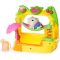 Gabby’s Dollhouse Cakey’s Fruit Smoothie Party Balcony Playset