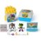 DC Comics Teen Titans Go! Kitchen Chaos Dis-Playset