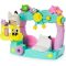 Gabby’s Dollhouse Pandy Paws Dreamy Lookout Balcony Playset