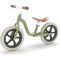 Chillafish Charlie Lux Olive Balance Bike