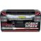 Power Saber Auto Extending Red LED Energy Blade