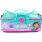 Gabby’s Dollhouse Make Your Own Bath Bomb Carry Case Set