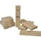 Bex Sport Wooden Kubb Game