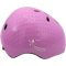 Ride-ezy Hector Blossom Pink Light Up 48-53cm Safety Helmet