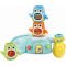 VTech Stack and Slide Penguin Pals Bath Toy