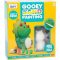 Project Craft Gooey Sand Painting Craft Set (Styles Vary)