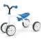 Chillafish Quadie 4-Wheeler Blue Ride On