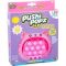 Pushi Popz Gamer LED Light-Up Fidget Game – Cat