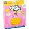 Pushi Popz Gamer LED Light-Up Fidget Game – Bear