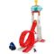 Paw Patrol Rescue Wheels Super Loop Tower HQ Playset